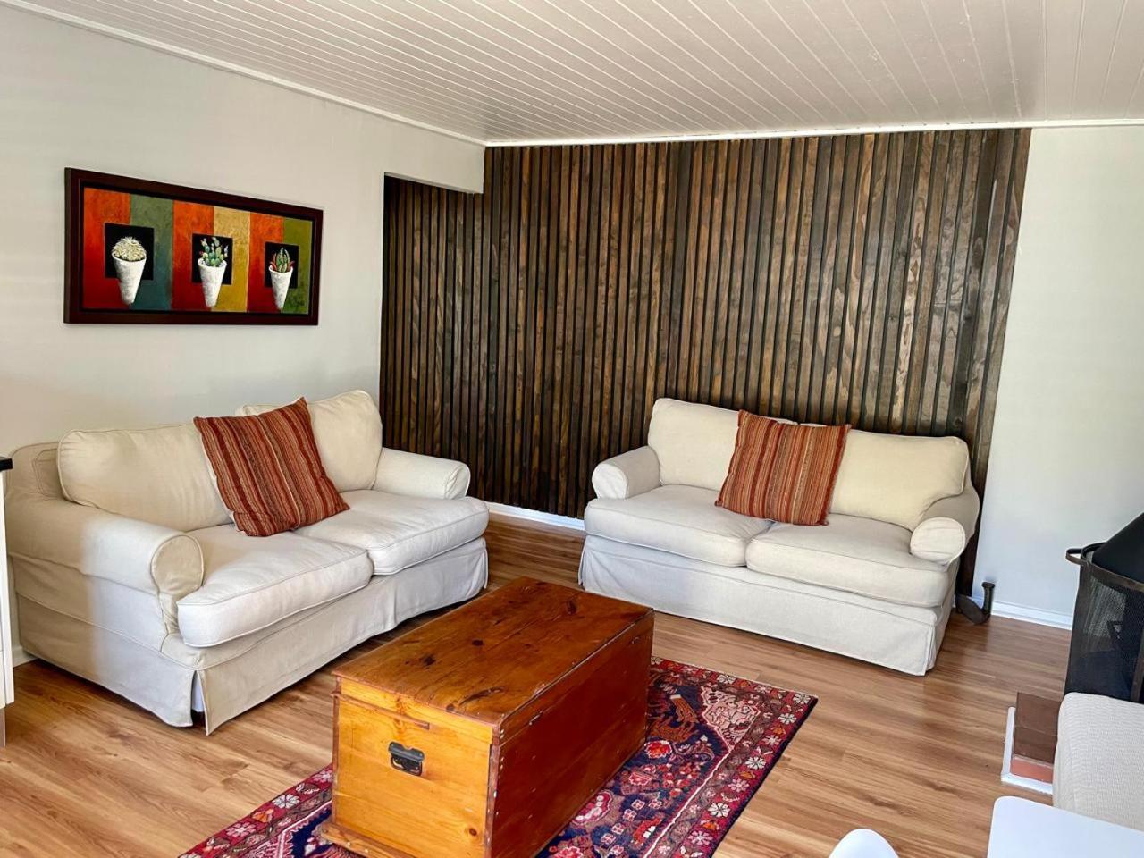 Stellenbosch Serenity Suite Extérieur photo