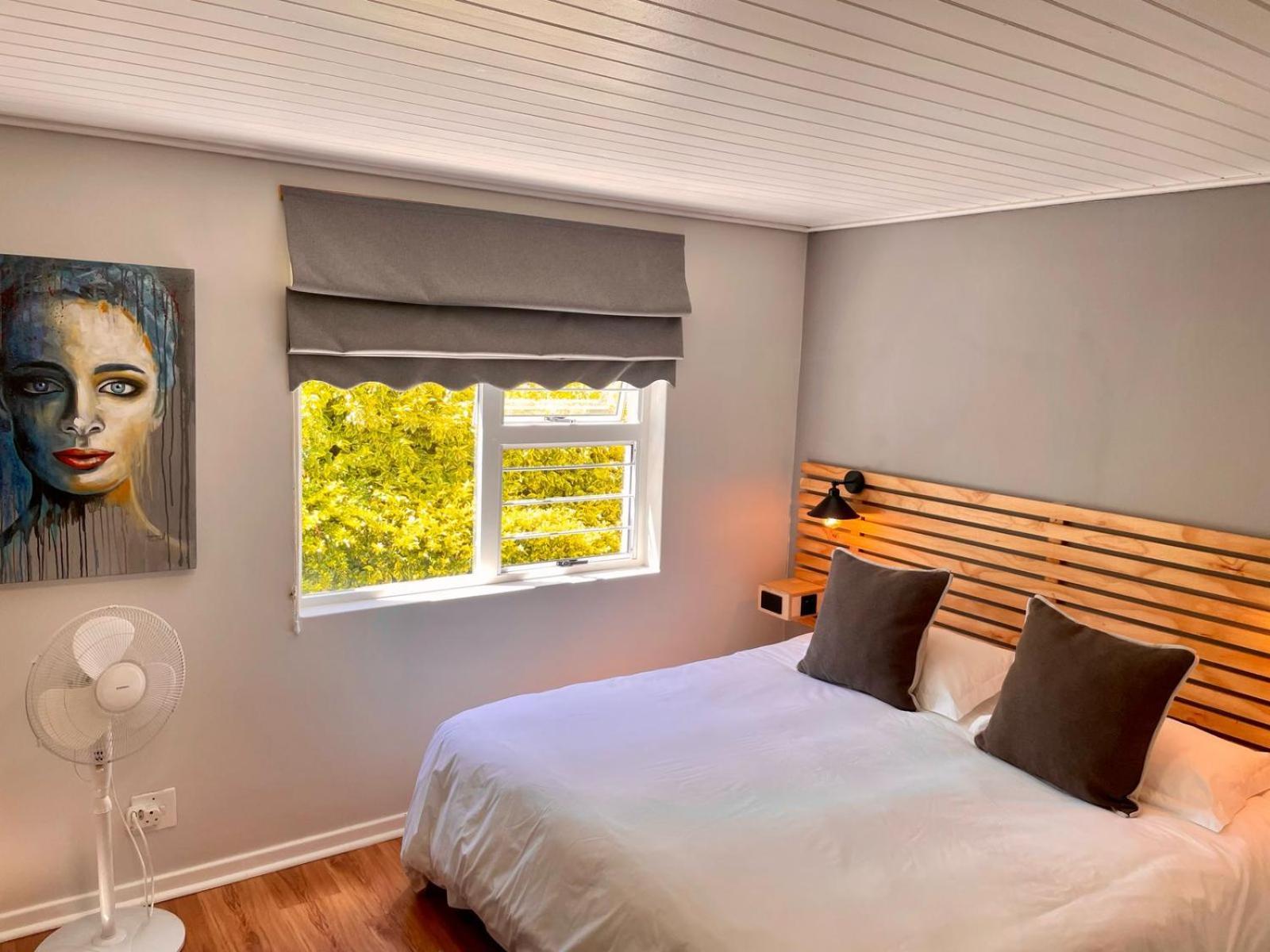 Stellenbosch Serenity Suite Extérieur photo